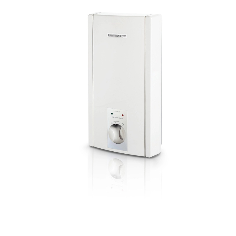 Thermoflow Průtokový ohřívač HYDREX21N hydraulický 21 kW