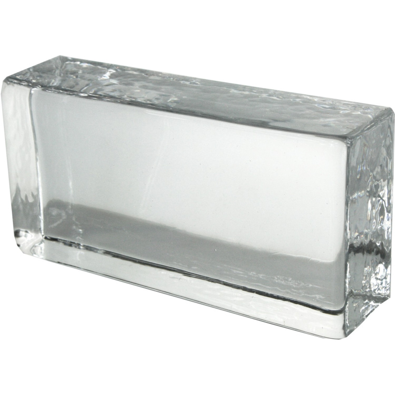 Fuchs Design Luxfera Crystal Collection lesklá, čirá, 20 x 10 x 5 cm