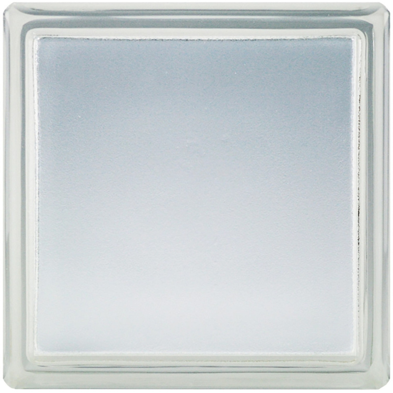 Fuchs Design Luxfera Riva lesklá, čirá, 19 x 19 x 8 cm