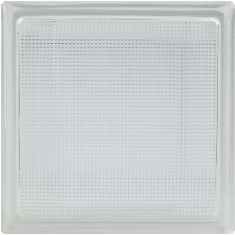 Fuchs Design Luxfera Samba lesklá, čirá, 19 x 19 x 8 cm