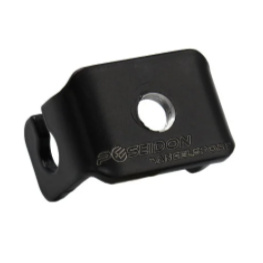 Poseidon-angelsport adaptér na člun thread mounting kit