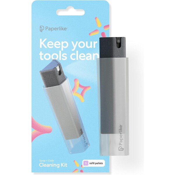 Paperlike Cleaning Kit V2