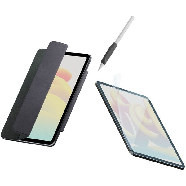 Paperlike Folio Bundle iPad Pro 11"/ iPad Air 10.9” PL-BU-PL2A1118-FCG23 Čirá