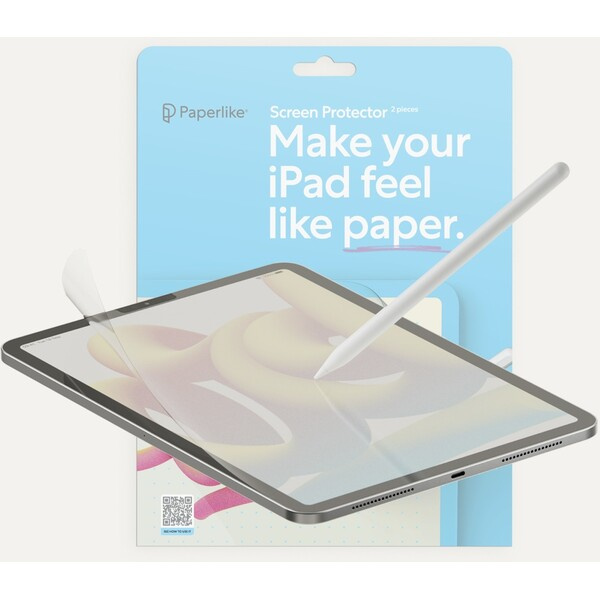Paperlike Screen Protector 2.1 iPad Pro 13 2024 PL2A-13-24