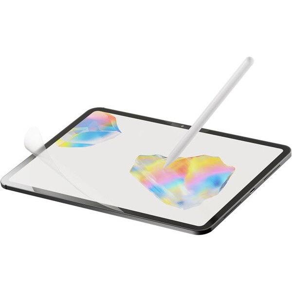 Paperlike Screen Protector 3 fólie na psaní a kreslení iPad Pro 13" (2024)/iPad Air 13" (24-25) 2 ks