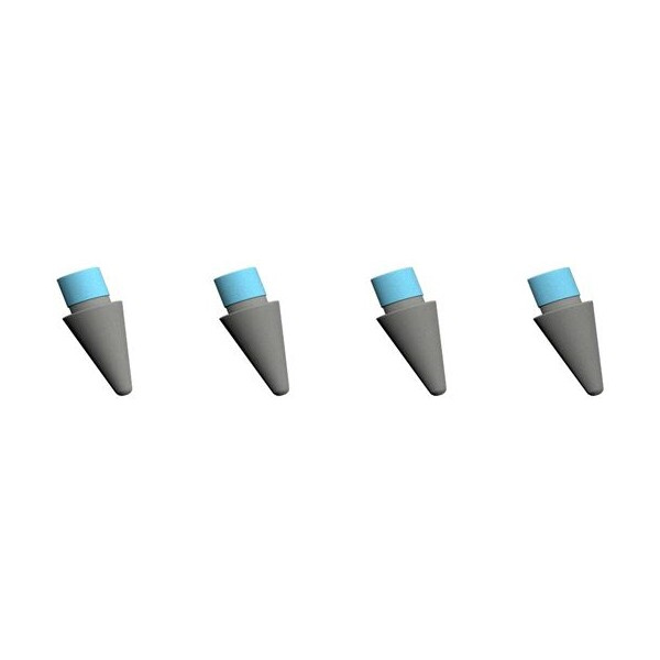 Paperlike Pencil Tips odolné hroty na psaní a kreslení (4 ks)