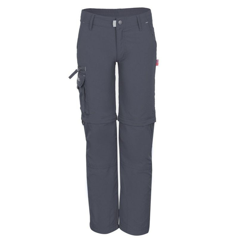 Trollkids Oppland Kalhoty Slim Fit Jr 111-602 98