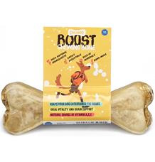 Chilaboo & Pawrece žvýkací kost plněná BOOST 12cm