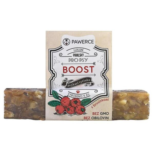 Chilaboo & Pawerce žvýkací tyčka BOOST 12cm