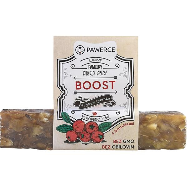 Chilaboo & Pawerce žvýkací tyčka BOOST 12cm