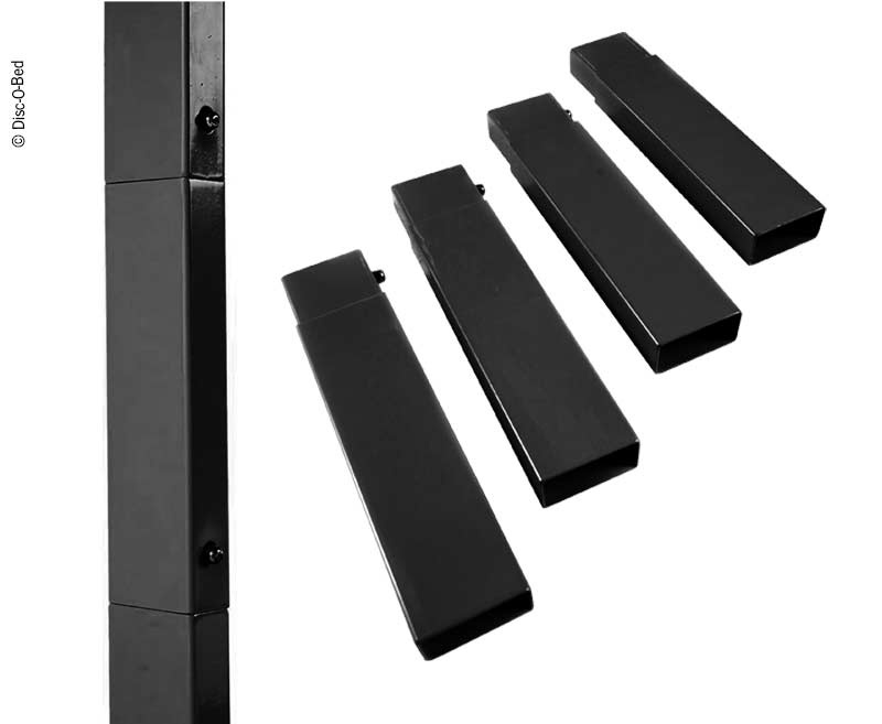 Prodloužení nohou Disc-O-Bed