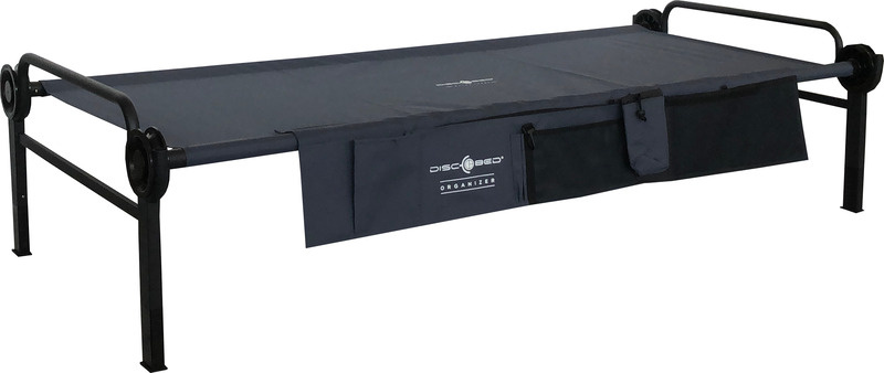 REIMO Jednolůžko Disc-O-Bed Single XLT