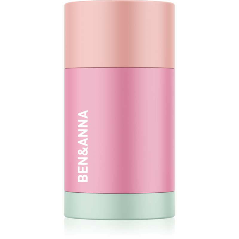Ben & Anna Deodorant Refill Stick + Case Love Me 40 g