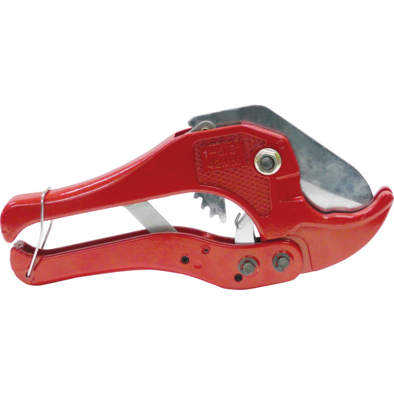 Pipetec Nůžky na stříhání vícevrstvých kompozitních trubek do pr. 40 mm