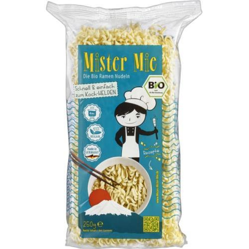Misses & Mister Mie japanese yakisoba noodles 250g