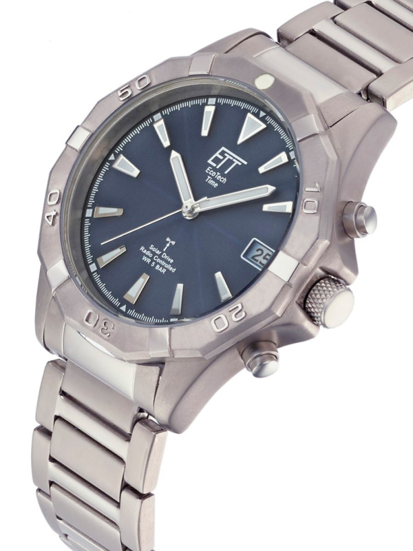 ETT Eco Tech Time EGT-11356-20M RC Alaska
