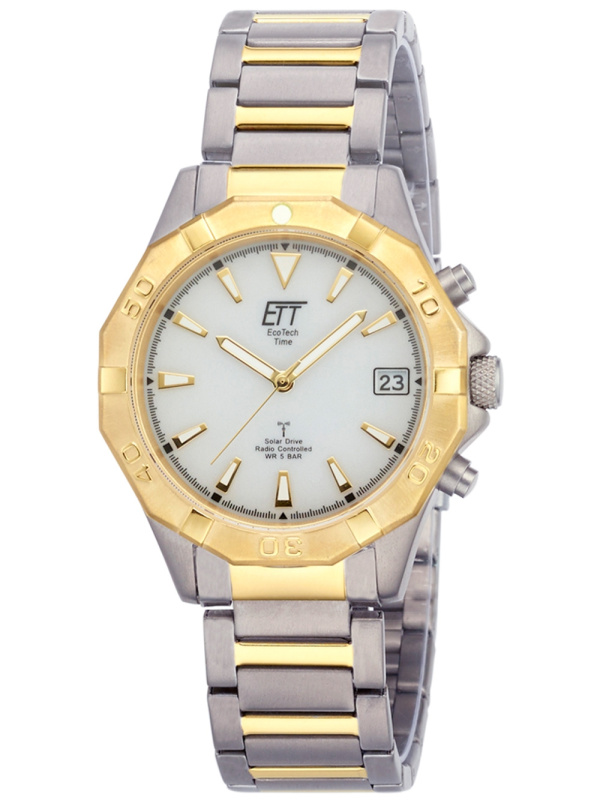 ETT Eco Tech Time EGT-11359-25M RC Alaska