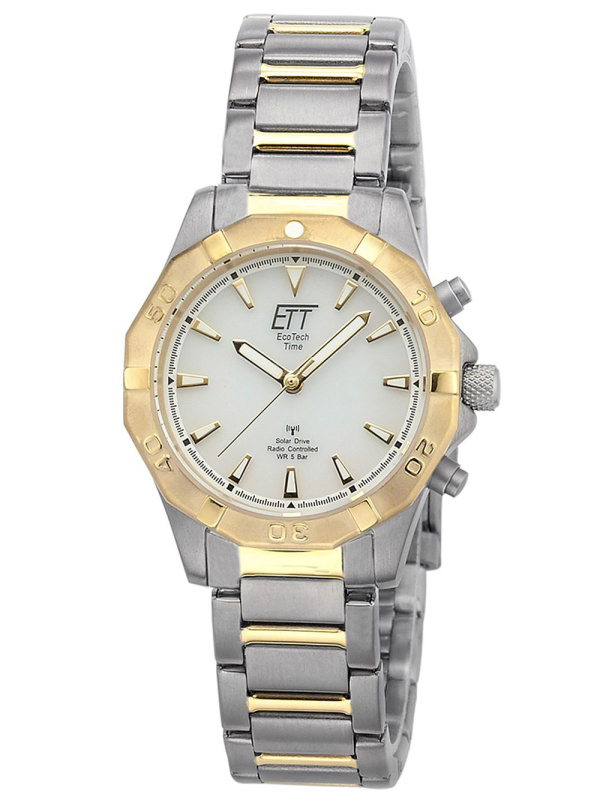 ETT Eco Tech Time ELT-11360-15M Alaska