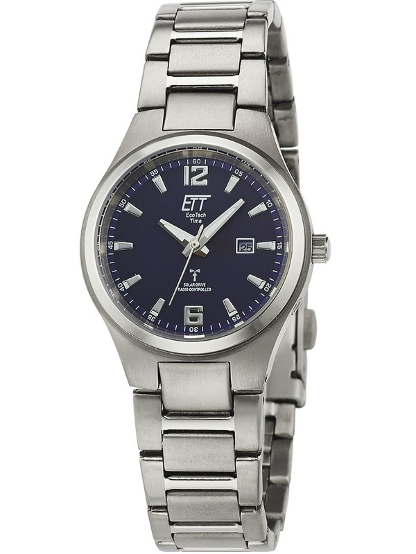 ETT Eco Tech Time ELT-11439-31M Everest II 31mm