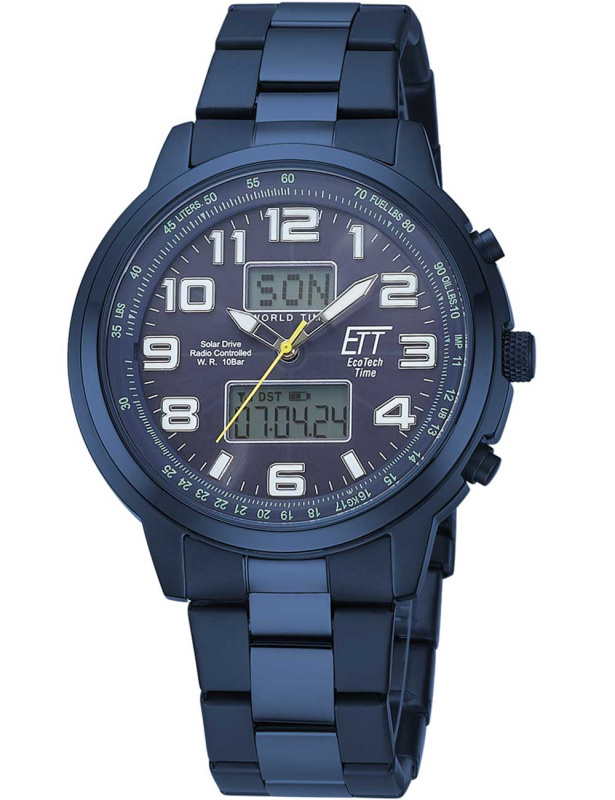 ETT Eco Tech Time EGS-11445-32M Hunter II