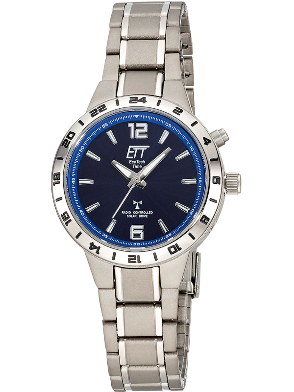 ETT Eco Tech Time ELT-11447-31M Basic Titan
