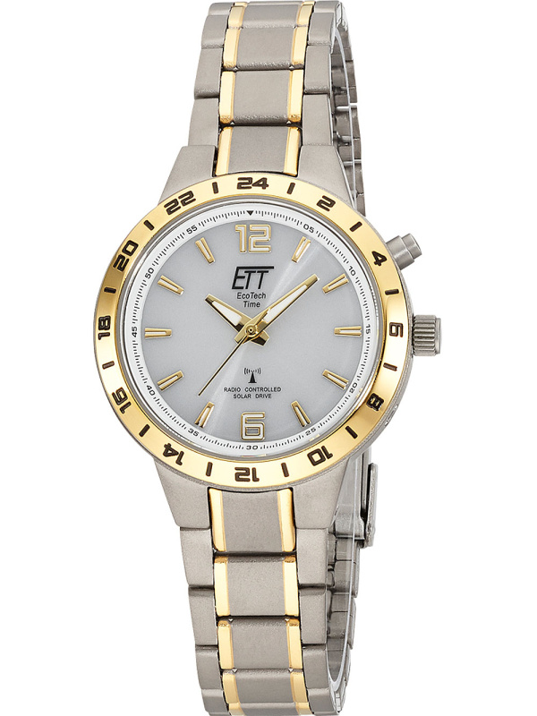 ETT Eco Tech Time ELT-11449-11M Basic Titan
