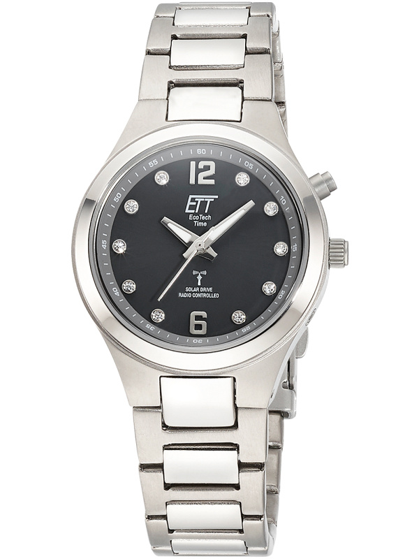 ETT Eco Tech Time ELT-11466-24M Everest