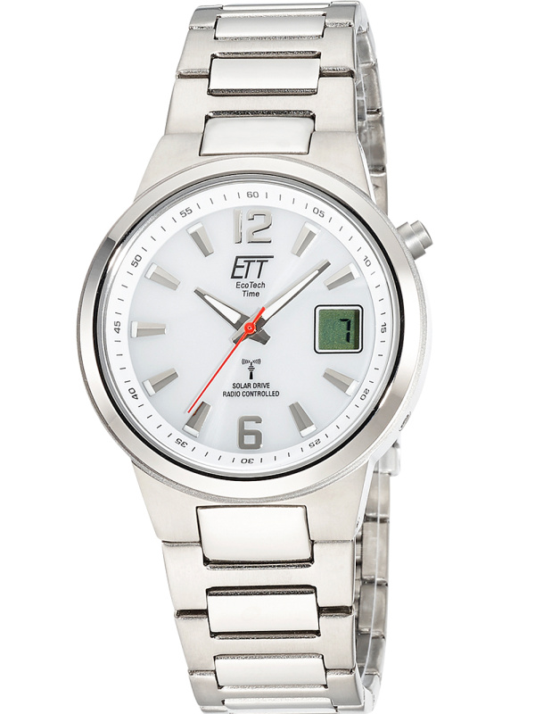 ETT Eco Tech Time EGT-11467-11M Everest II Titan
