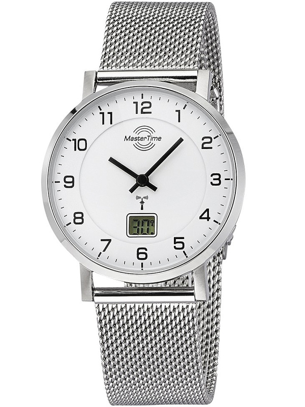 Master Time MTLS-10740-12M Advanced Funk