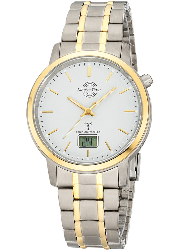 Master Time MTGT-10751-51M Titan Basic II