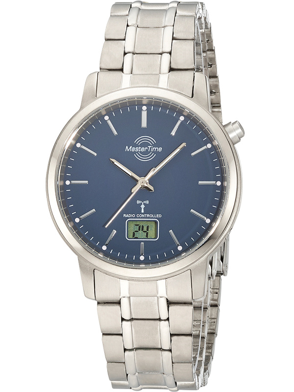 Master Time MTGT-10755-31M Titan Basic II