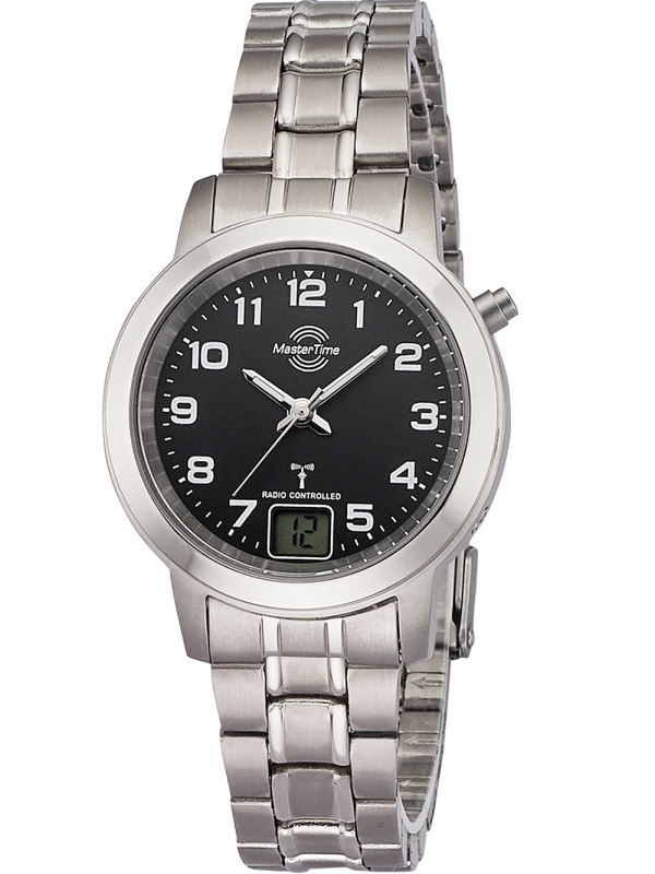 Master Time MTLT-10758-22M Titan Basic II