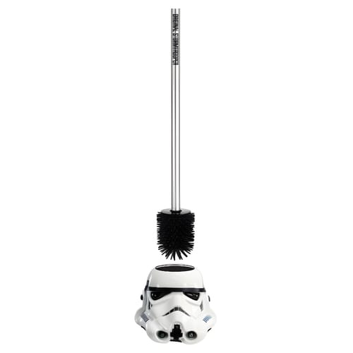 Sada na čištění WC Star Wars - Stormtrooper