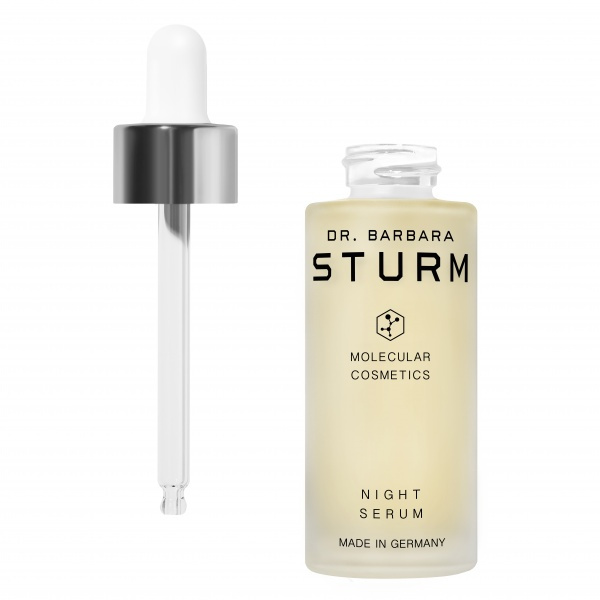 Dr. Barbara Sturm Night Serum noční pleťové sérum 30 ml