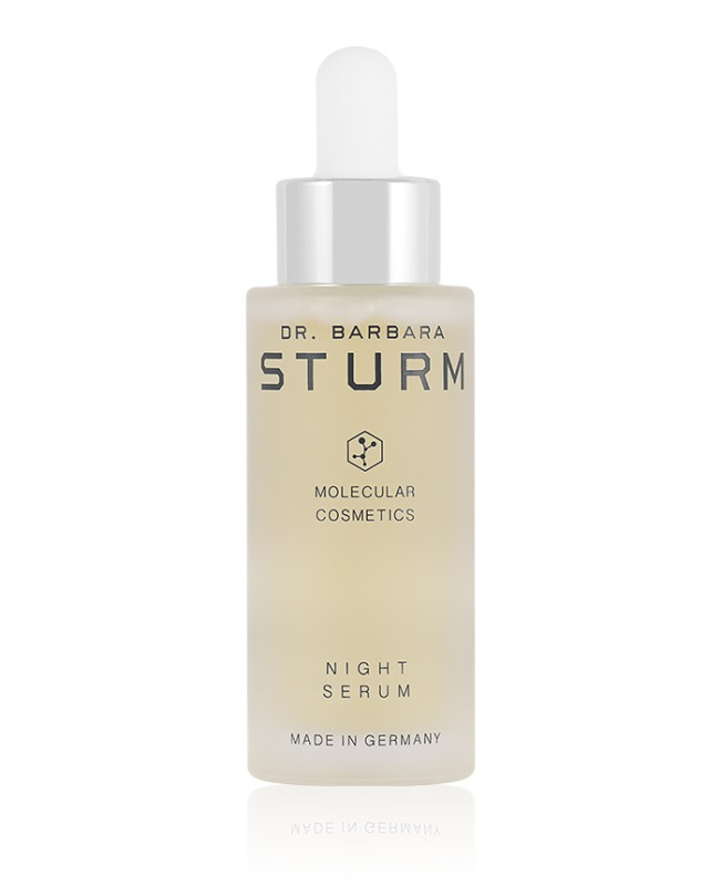 Dr. Barbara Sturm Night Serum noční pleťové sérum 30 ml