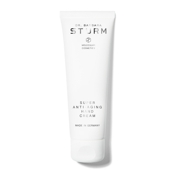 Dr. Barbara Sturm Super Anti-Aging Hand Cream krém na ruce proti stárnutí pokožky a pigmentovým skvrnám 50 ml
