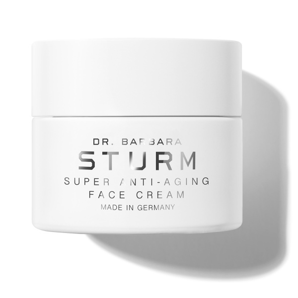 Dr. Barbara Sturm Super Anti-Aging Face Cream zpevňující protivráskový krém na obličej 50 ml