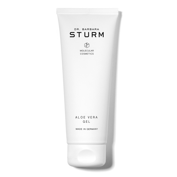 Dr. Barbara Sturm Aloe Vera Gel gel po holení se zklidňujícím účinkem 125 ml