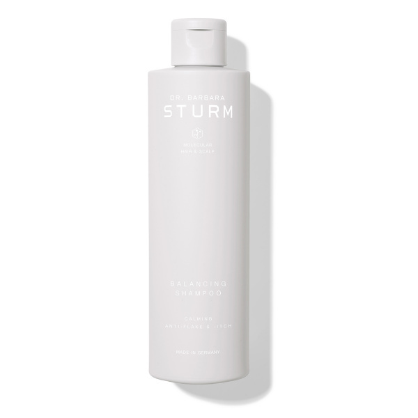 Dr. Barbara Sturm Balancing Shampoo hydratační šampon pro suchou a svědící pokožku hlavy 250 ml