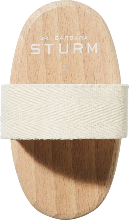 Dr. Barbara Sturm Body Brush - Soft tělový kartáč