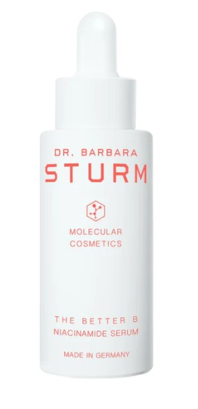 Dr. Barbara Sturm The Better B Niacinamide Serum pleťové sérum 30 ml