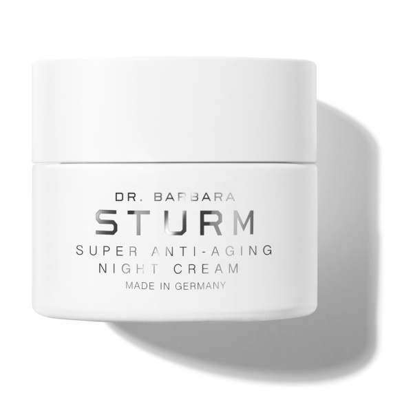 Dr. Barbara Sturm Super Anti-Aging Night Cream noční krém s Anti-age efektem 50 ml