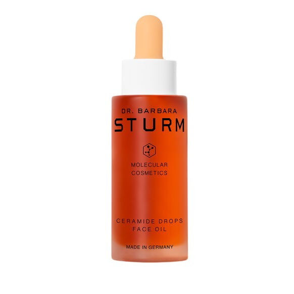 Dr. Barbara Sturm Ceramide Drops Face Oil pleťový olej 30 ml