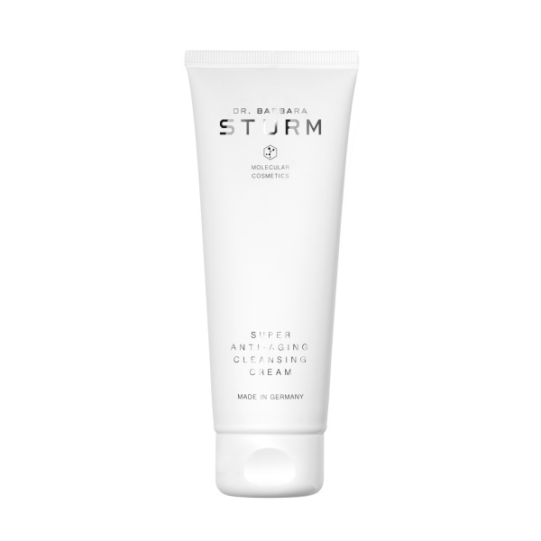 Dr. Barbara Sturm Super Anti-Aging Cleansing Cream čisticí krém s ceramidy 125 ml