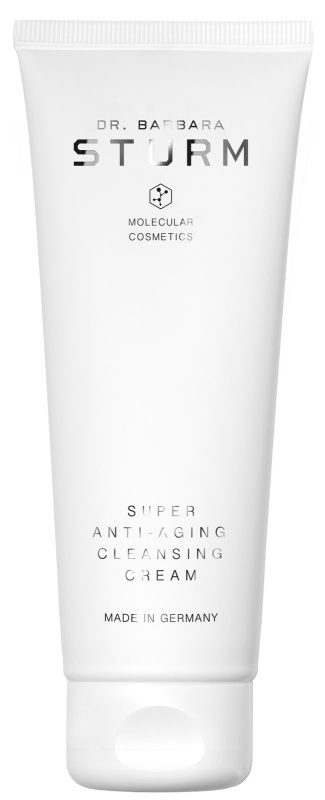 Dr. Barbara Sturm Super Anti-Aging Cleansing Cream čisticí krém s ceramidy 125 ml