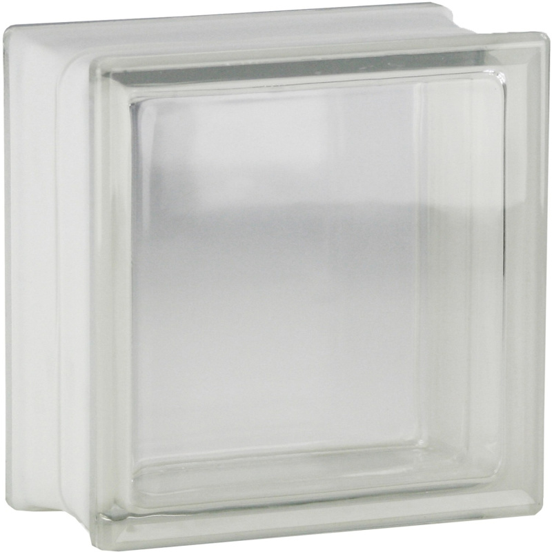 Fuchs Design Luxfera Clear View lesklá, čirá, 19 x 19 x 10 cm