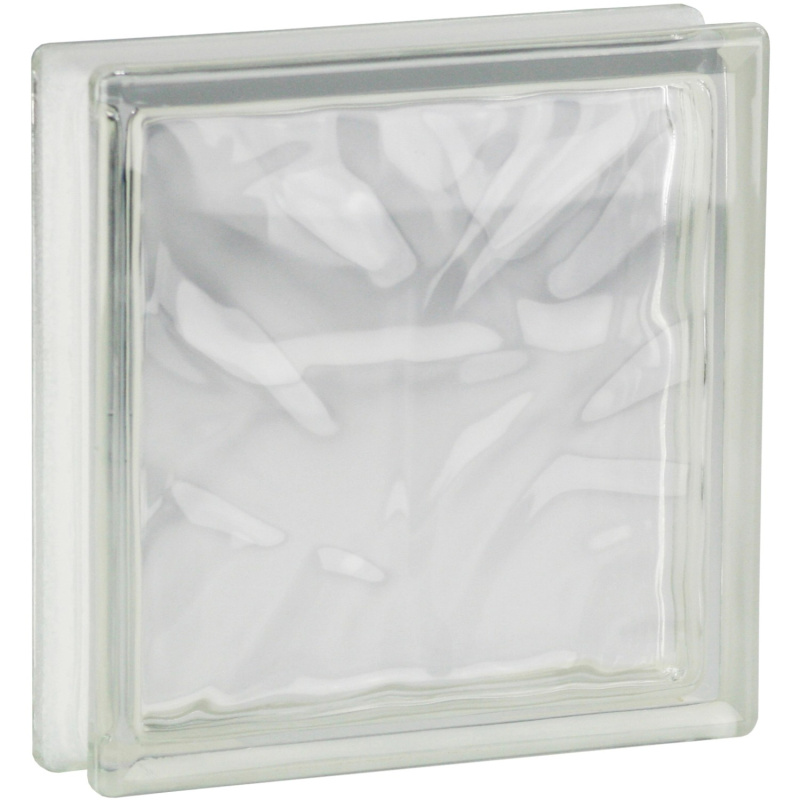 Fuchs Design Luxfera Cloud lesklá, čirá, 19 x 19 x 5 cm