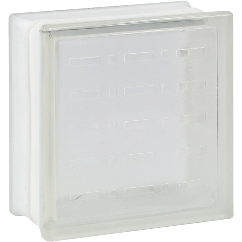 Fuchs Design Luxfera Omega lesklá, čirá, 19 x 19 x 8 cm