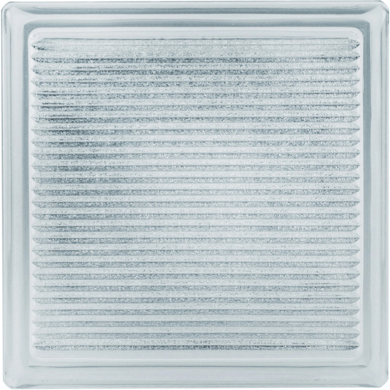 Fuchs Design Luxfera Xenon lesklá, čirá, 19 x 19 x 8 cm