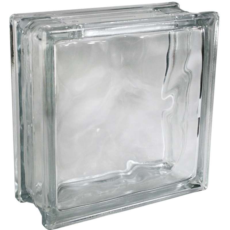 Fuchs Design Deko luxfera Cloud lesklá, čirá, 19,8 x 19,8 x 8 cm